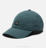 hombres accesorios abeto negro Mountain Hardwear gorra stryder trek 84RX301 - Image 5