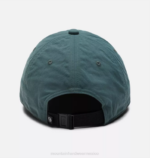 hombres accesorios abeto negro Mountain Hardwear gorra stryder trek 84RX301 - Image 6