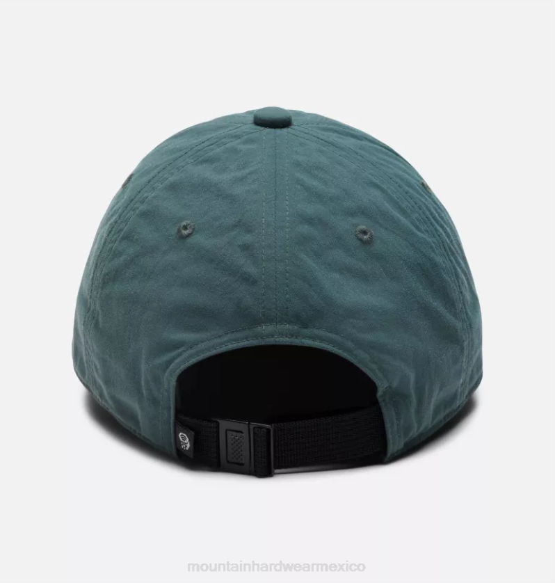 hombres accesorios abeto negro Mountain Hardwear gorra stryder trek 84RX301 - Image 6