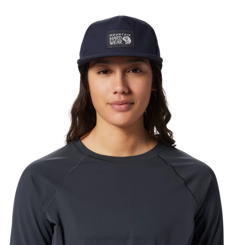 hombres_accesorios_armada_mountain_hardwear_sombrero_de_paso_errante_84rx358.png hombres accesorios Armada Mountain Hardwear sombrero de paso errante 84RX358 - Image 1
