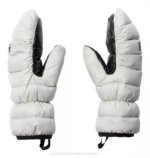 hombres accesorios Banco de niebla Mountain Hardwear guante de cocina 84RX437 - Image 2