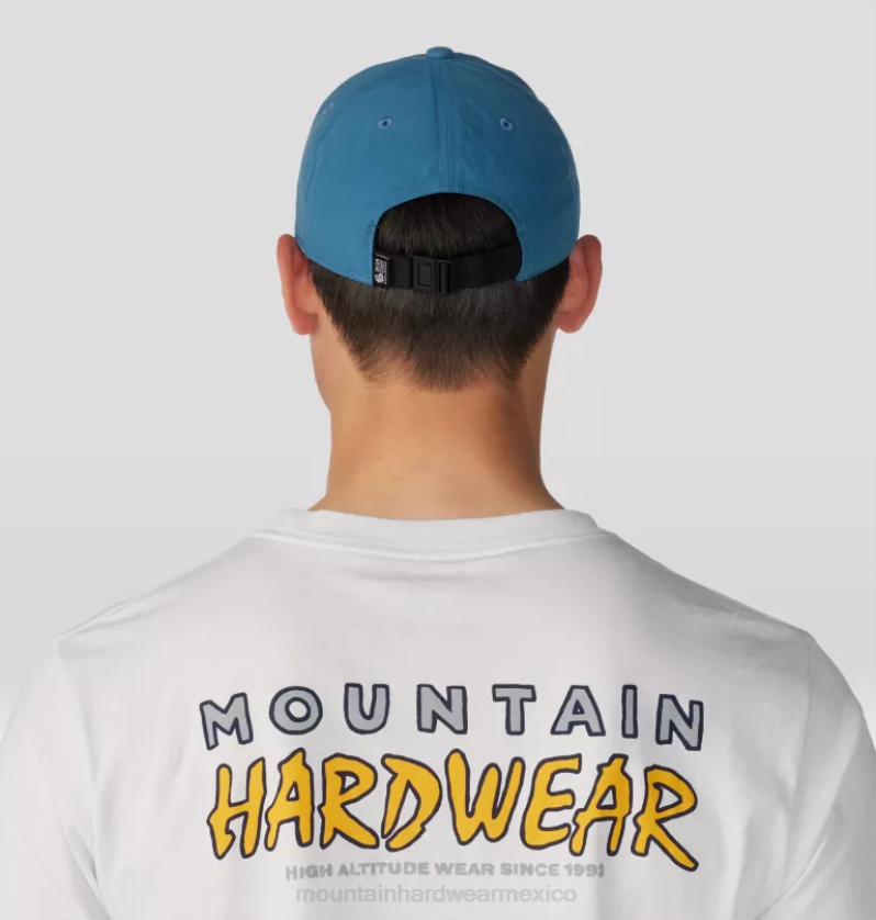hombres accesorios caspio Mountain Hardwear gorra stryder trek 84RX299 - Image 2