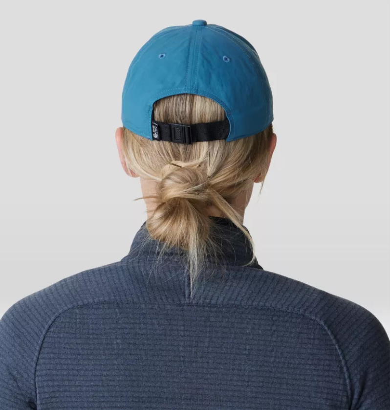 hombres accesorios caspio Mountain Hardwear gorra stryder trek 84RX299 - Image 7