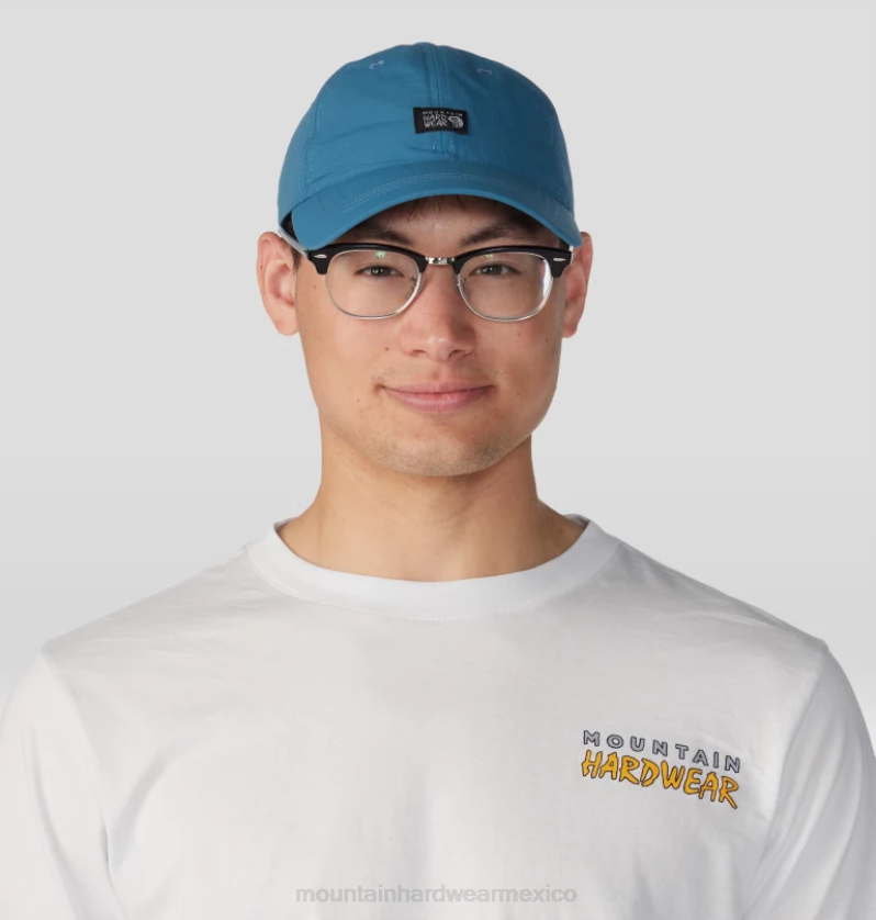 hombres_accesorios_caspio_mountain_hardwear_gorra_stryder_trek_84rx299.png hombres accesorios caspio Mountain Hardwear gorra stryder trek 84RX299 - Image 1