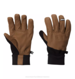 hombres accesorios dunas Mountain Hardwear guante de campamento 84RX366