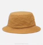 hombres accesorios marrón dorado Mountain Hardwear sombrero de pescador paseando 84RX365 - Image 2