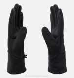 hombres accesorios negro Mountain Hardwear guante de estímulo de estiramiento de potencia 84RX368 - Image 2