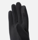 hombres accesorios negro Mountain Hardwear guante de estímulo de estiramiento de potencia 84RX368 - Image 4