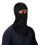 hombres accesorios negro Mountain Hardwear pasamontañas elástico 84RX494 - Image 3