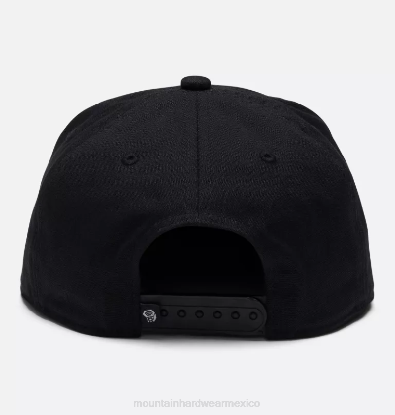 hombres accesorios negro Mountain Hardwear sombrero de paso errante 84RX359 - Image 6