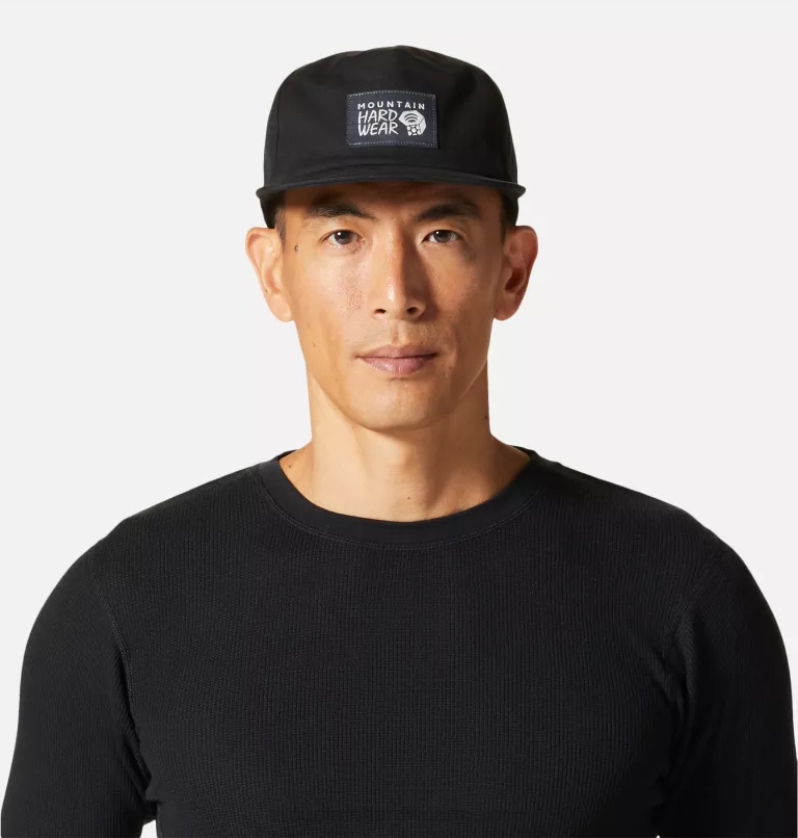 hombres_accesorios_negro_mountain_hardwear_sombrero_de_paso_errante_84rx359.png hombres accesorios negro Mountain Hardwear sombrero de paso errante 84RX359 - Image 1