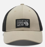 hombres accesorios páramos Mountain Hardwear gorra trucker con logo mhw 84RX432 - Image 3