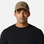 hombres accesorios polvo del rastro Mountain Hardwear gorra stryder trek 84RX300