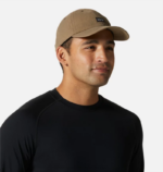 hombres accesorios polvo del rastro Mountain Hardwear gorra stryder trek 84RX300 - Image 5