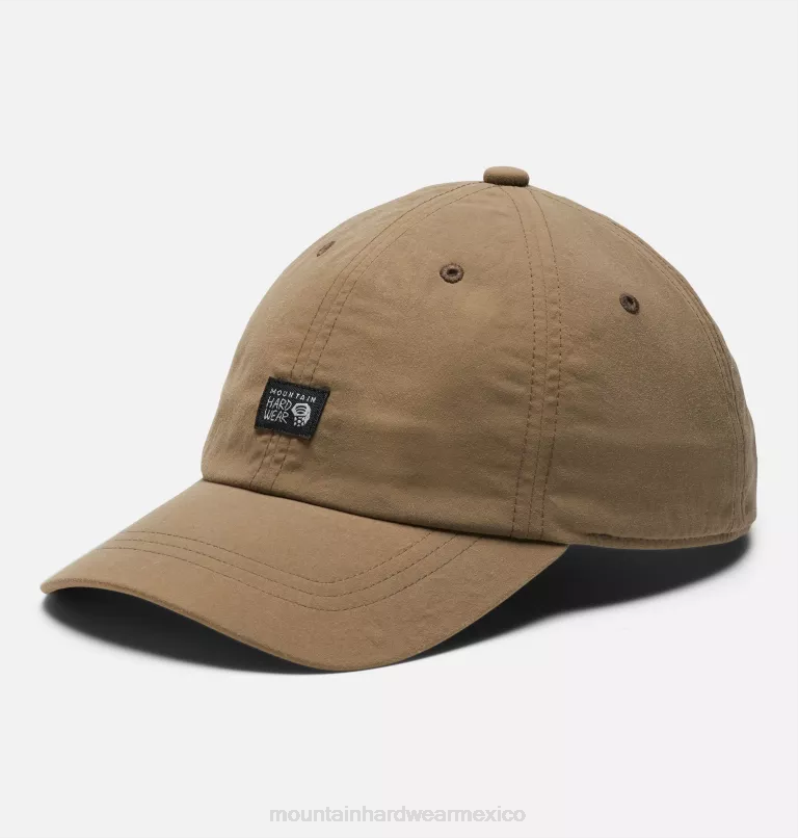 hombres accesorios polvo del rastro Mountain Hardwear gorra stryder trek 84RX300 - Image 6