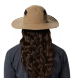 hombres accesorios polvo del rastro Mountain Hardwear sombrero de sol stryder 84RX293 - Image 2