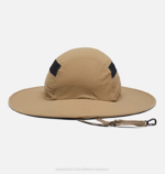 hombres accesorios polvo del rastro Mountain Hardwear sombrero de sol stryder 84RX293 - Image 7