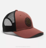 hombres accesorios tierra arcillosa Mountain Hardwear gorra de camionero de gran altitud 84RX423