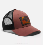 hombres accesorios tierra arcillosa Mountain Hardwear gorra de camionero oso 93 84RX430