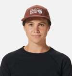 hombres accesorios tierra arcillosa Mountain Hardwear sombrero de rendimiento shade lite 84RX295 - Image 12