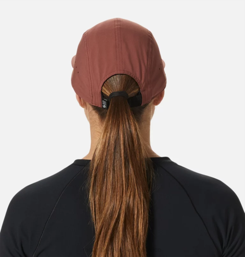 hombres accesorios tierra arcillosa Mountain Hardwear sombrero de rendimiento shade lite 84RX295 - Image 13