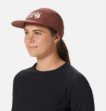 hombres accesorios tierra arcillosa Mountain Hardwear sombrero de rendimiento shade lite 84RX295 - Image 14