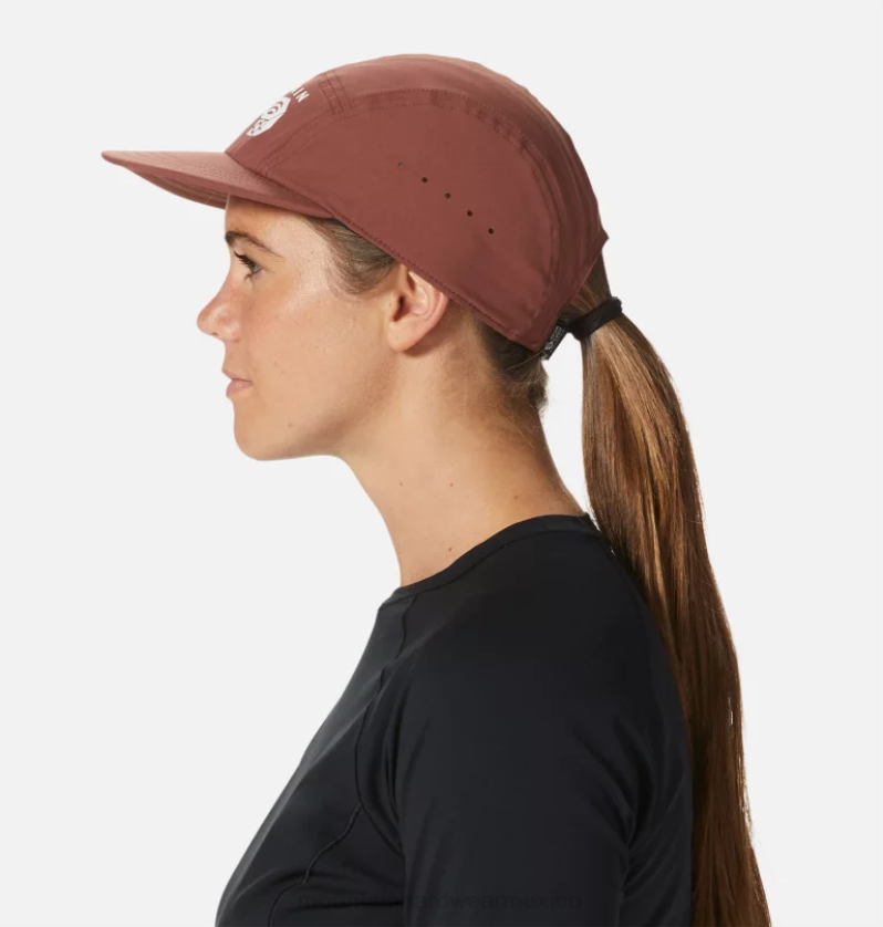 hombres accesorios tierra arcillosa Mountain Hardwear sombrero de rendimiento shade lite 84RX295 - Image 15