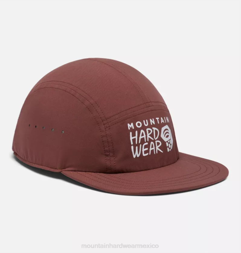 hombres accesorios tierra arcillosa Mountain Hardwear sombrero de rendimiento shade lite 84RX295 - Image 3