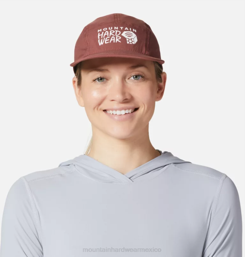 hombres accesorios tierra arcillosa Mountain Hardwear sombrero de rendimiento shade lite 84RX295 - Image 4