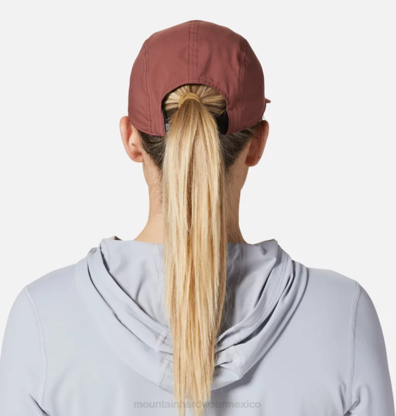 hombres accesorios tierra arcillosa Mountain Hardwear sombrero de rendimiento shade lite 84RX295 - Image 5