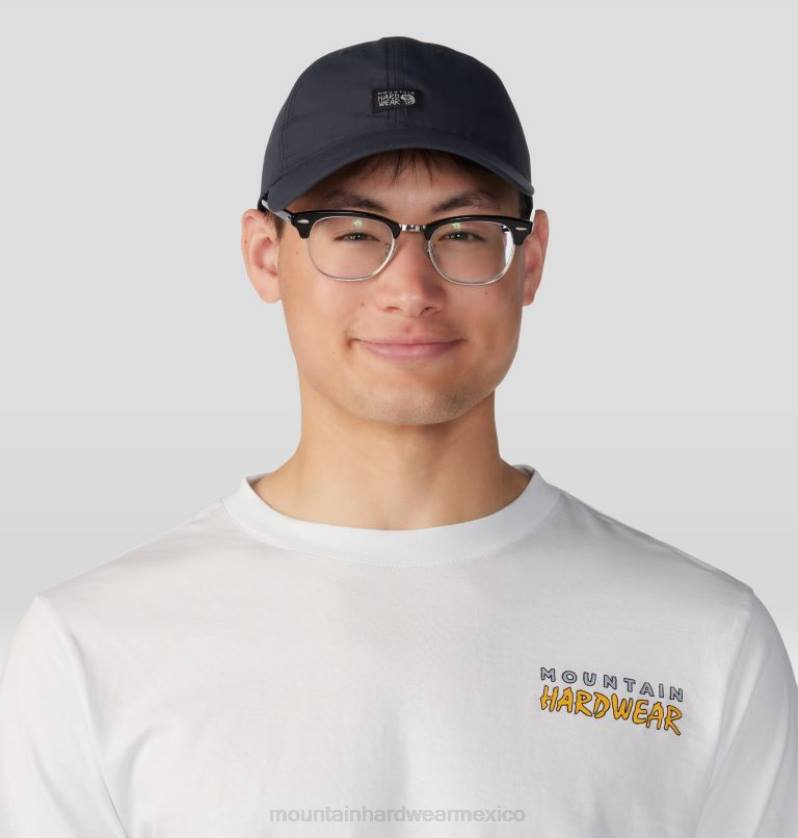 hombres_accesorios_tormenta_oscura_mountain_hardwear_gorra_stryder_trek_84rx298.jpg hombres accesorios tormenta oscura Mountain Hardwear gorra stryder trek 84RX298 - Image 1