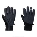 hombres accesorios zinc oscuro Mountain Hardwear guante de campamento 84RX367