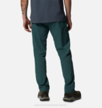 hombres fondos abeto negro Mountain Hardwear pantalón stryder 84RX475 - Image 2