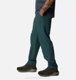 hombres fondos abeto negro Mountain Hardwear pantalón stryder 84RX475 - Image 3