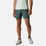 hombres fondos abeto negro Mountain Hardwear sombra lite corta 84RX488