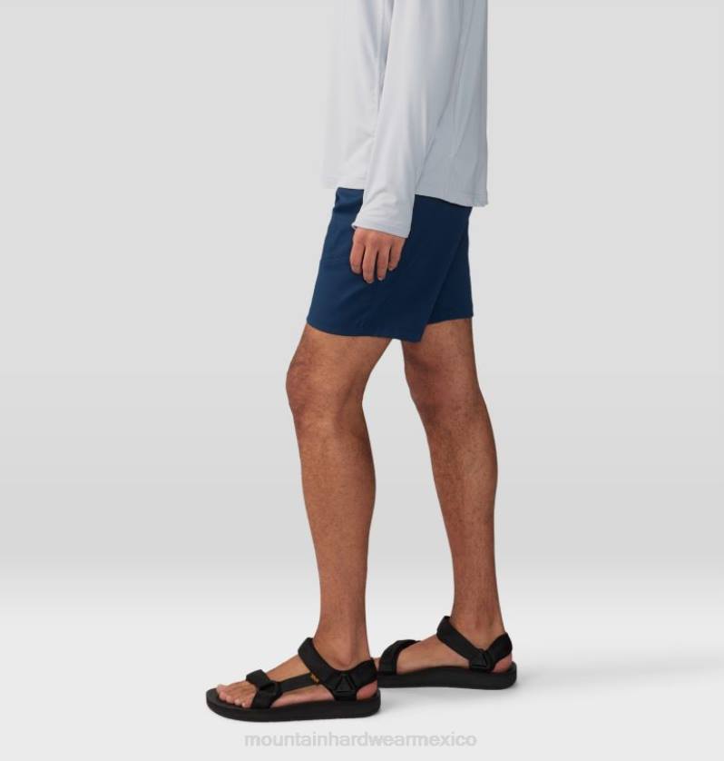 hombres fondos Armada Mountain Hardwear ap activo corto 84RX49 - Image 2