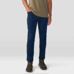 hombres fondos Armada Mountain Hardwear pantalón activo ap 84RX48