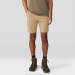 hombres fondos bronceado moab Mountain Hardwear ap activo corto 84RX51