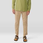 hombres fondos bronceado moab Mountain Hardwear pantalón activo ap 84RX46