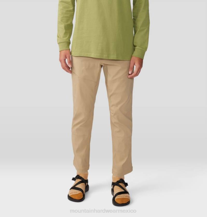 hombres_fondos_bronceado_moab_mountain_hardwear_pantalon_activo_ap_84rx46.jpg hombres fondos bronceado moab Mountain Hardwear pantalón activo ap 84RX46 - Image 1