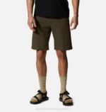 hombres fondos cresta Mountain Hardwear ap corto 84RX41