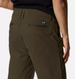 hombres fondos cresta Mountain Hardwear ap corto 84RX41 - Image 5
