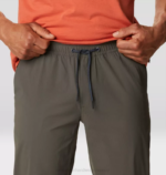 hombres fondos cresta Mountain Hardwear pantalón tipo lavabo 84RX165 - Image 4