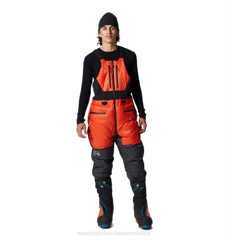 hombres_fondos_estado_naranja_mountain_hardwear_pantalon_cero_absoluto_84rx496.jpg hombres fondos estado naranja Mountain Hardwear pantalón cero absoluto 84RX496 - Image 1