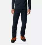 hombres fondos negro Mountain Hardwear pantalón alpino chockstone 84RX281