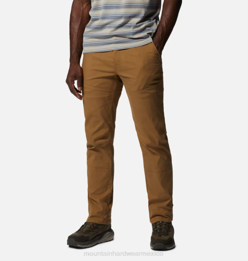 hombres_fondos_nuez_de_corozo_mountain_hardwear_pantalon_84rx34.png hombres fondos nuez de corozo Mountain Hardwear pantalón 84RX34 - Image 1