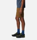 hombres fondos nuez de corozo Mountain Hardwear pantalón corto para lavabo 84RX168 - Image 2