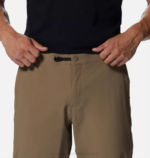 hombres fondos polvo del rastro Mountain Hardwear pantalón chockstone 84RX278 - Image 2