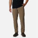 hombres fondos polvo del rastro Mountain Hardwear pantalón chockstone 84RX278