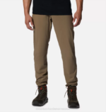 hombres fondos polvo del rastro Mountain Hardwear pantalón chockstone 84RX278 - Image 6